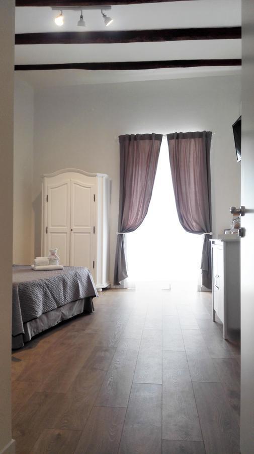 Quartino Napoletano Bed and Breakfast Napels Buitenkant foto
