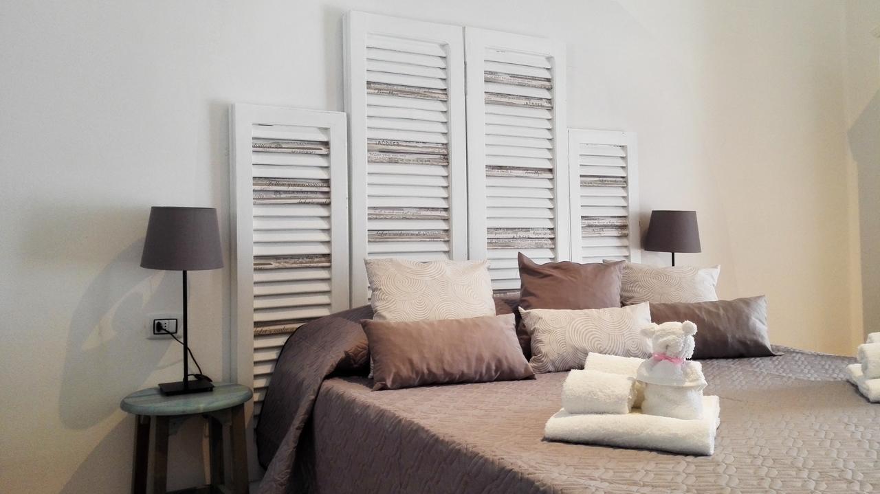 Quartino Napoletano Bed and Breakfast Napels Buitenkant foto