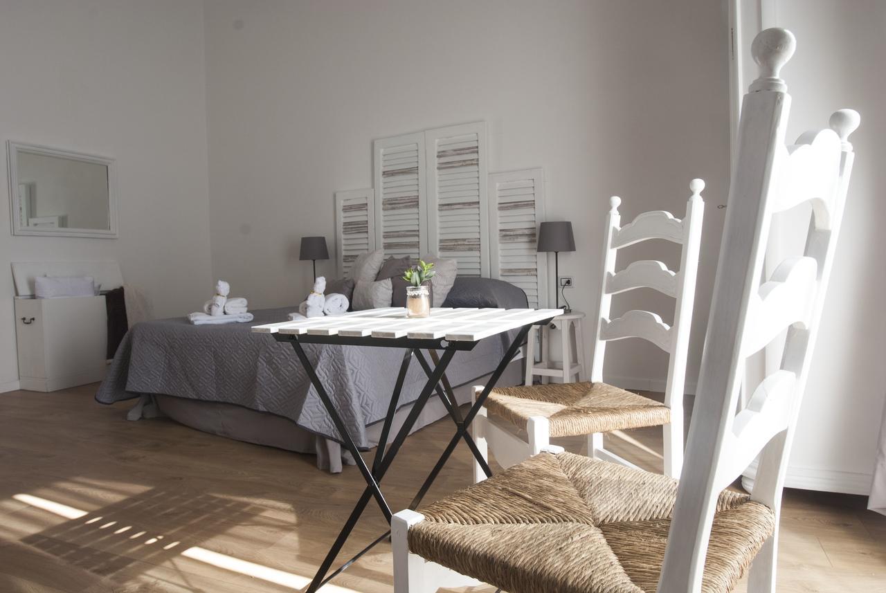 Quartino Napoletano Bed and Breakfast Napels Buitenkant foto