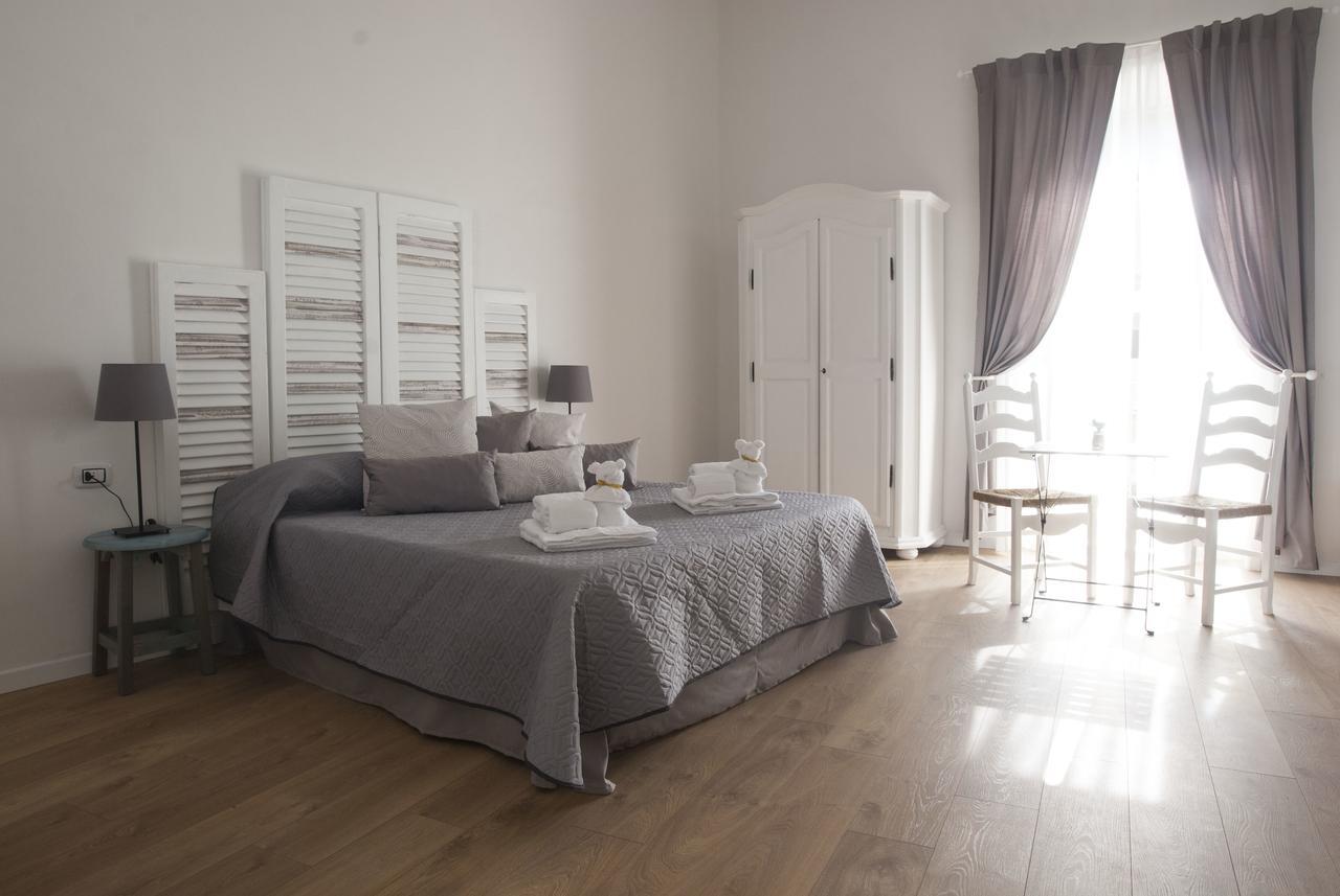Quartino Napoletano Bed and Breakfast Napels Buitenkant foto