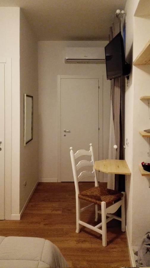 Quartino Napoletano Bed and Breakfast Napels Buitenkant foto